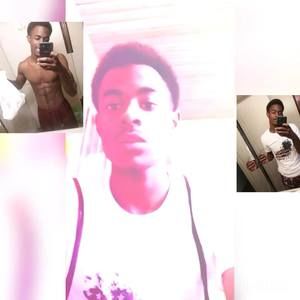 Meet your Posher, Darnell